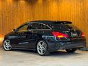 MERCEDES BENZ CLA-CLASS SHOOTING BRAKE