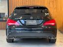 MERCEDES BENZ CLA-CLASS SHOOTING BRAKE