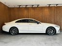 ＣＬＳクラス ＣＬＳ５３　４マチック＋　ガラススライディングルーフ　ドライビングダイナミック／リラクゼーション機能／ヒーター／ベンチレーション付き黒革シート　ブルメスターサウンド　レーダーセーフティー　ＨＵＤ　ナビ　ＴＶ　１オーナー　禁煙車（4枚目）