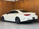 MERCEDES AMG CLS-CLASS