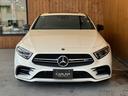 MERCEDES AMG CLS-CLASS