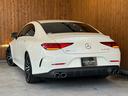 MERCEDES AMG CLS-CLASS