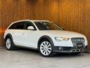 AUDI A4 ALLROAD QUATTRO