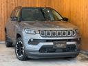 CHRYSLER JEEP JEEP COMPASS