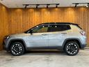 CHRYSLER JEEP JEEP COMPASS