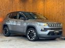 CHRYSLER JEEP JEEP COMPASS