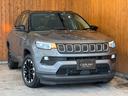 CHRYSLER JEEP JEEP COMPASS