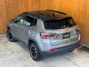 CHRYSLER JEEP JEEP COMPASS