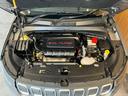 CHRYSLER JEEP JEEP COMPASS