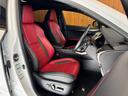 NX300 Fスポーツ TRDエアロ/4本出しマフラー ムーンルーフ 赤黒コンビ革シート 角型三眼LEDヘッドライト パーキングサポートブレーキ ナビ TV セーフティシステムプラス 純正18インチAW 1オーナー 禁煙(25枚目)