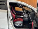 NX300 Fスポーツ TRDエアロ/4本出しマフラー ムーンルーフ 赤黒コンビ革シート 角型三眼LEDヘッドライト パーキングサポートブレーキ ナビ TV セーフティシステムプラス 純正18インチAW 1オーナー 禁煙(39枚目)