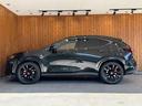 NX NX350h Fスポーツ 革シートセット フルLEDへヘッドランプ パノラマルーフ ルーフレイル OP20AW パノラマビューモニター デルタルインナーミラー シートヒーター ベンチレーション 1オーナー 禁煙 保証継承(5枚目)