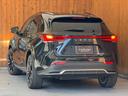 NX350h Fスポーツ 革シートセット フルLEDへヘッドランプ パノラマルーフ ルーフレイル OP20AW パノラマビューモニター デルタルインナーミラー シートヒーター ベンチレーション 1オーナー 禁煙 保証継承(33枚目)