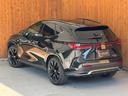 NX350h Fスポーツ 革シートセット フルLEDへヘッドランプ パノラマルーフ ルーフレイル OP20AW パノラマビューモニター デルタルインナーミラー シートヒーター ベンチレーション 1オーナー 禁煙 保証継承(35枚目)