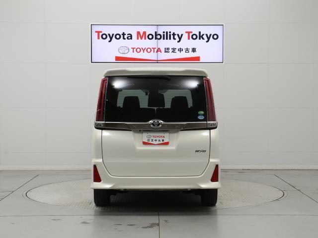 Si ダブルバイビー 7人乗・4WD・トヨタセーフティセンス(衝突回避システム)TSS搭載・SDナビゲーション・Bモニター・ETC・純正ドライブレコーダー・スマートキー・記録簿(2枚目)