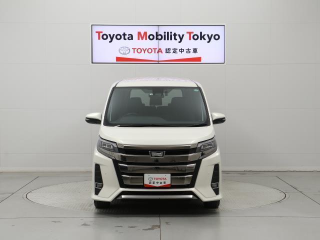 Si ダブルバイビー 7人乗・4WD・トヨタセーフティセンス(衝突回避システム)TSS搭載・SDナビゲーション・Bモニター・ETC・純正ドライブレコーダー・スマートキー・記録簿(3枚目)