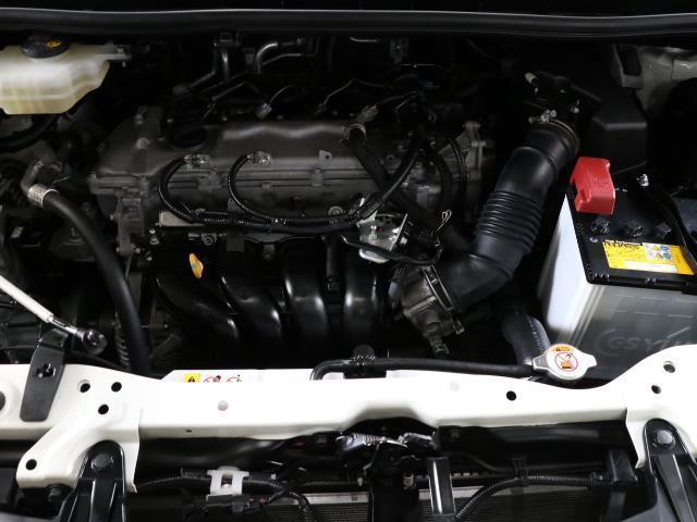 Si ダブルバイビー 7人乗・4WD・トヨタセーフティセンス(衝突回避システム)TSS搭載・SDナビゲーション・Bモニター・ETC・純正ドライブレコーダー・スマートキー・記録簿(17枚目)
