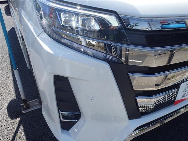 Si ダブルバイビー 7人乗・4WD・トヨタセーフティセンス(衝突回避システム)TSS搭載・SDナビゲーション・Bモニター・ETC・純正ドライブレコーダー・スマートキー・記録簿(19枚目)