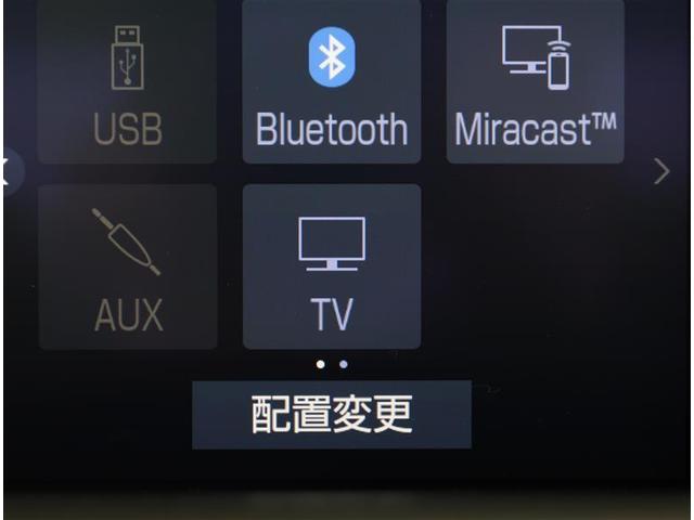 RS ・衝突被害軽減(TSS+ICS搭載)・走行=18,000km・純正SDナビゲーション・パノラミックビューモニター+バックモニター・ドラレコ・クルーズコントロール・ETC・記録簿・トヨタロングラン保証付(12枚目)