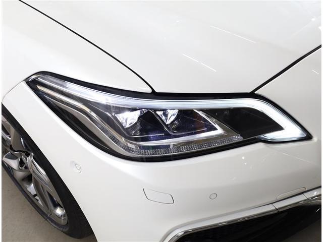 RS ・衝突被害軽減(TSS+ICS搭載)・走行=18,000km・純正SDナビゲーション・パノラミックビューモニター+バックモニター・ドラレコ・クルーズコントロール・ETC・記録簿・トヨタロングラン保証付(19枚目)