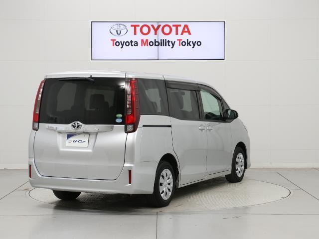 X 8人乗・CDラジオ・ETC・ワイヤレスキー・LED式ヘッドライト・記録簿・修復歴車・トヨタロングラン保証付(2枚目)
