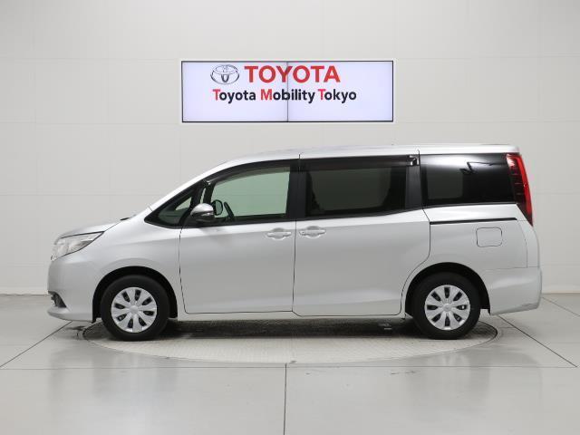 X 8人乗・CDラジオ・ETC・ワイヤレスキー・LED式ヘッドライト・記録簿・修復歴車・トヨタロングラン保証付(3枚目)