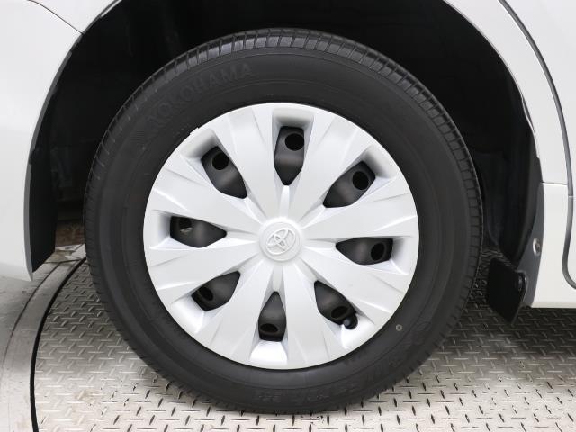 X 8人乗・CDラジオ・ETC・ワイヤレスキー・LED式ヘッドライト・記録簿・修復歴車・トヨタロングラン保証付(18枚目)
