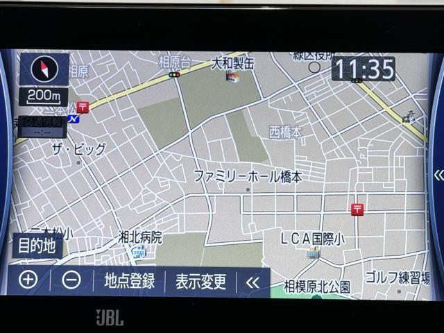 Ｚ　サンルーフ　ＡＷＤ　定期点検記録簿　寒冷地仕様　オートエアコン　ＬＥＤライト　フルセグＴＶ　パワーシート　Ｂカメラ　横滑り防止　クルコン　ドラレコ　アルミホイール　盗難防止装置　ＡＵＸ　ＥＴＣ(5枚目)