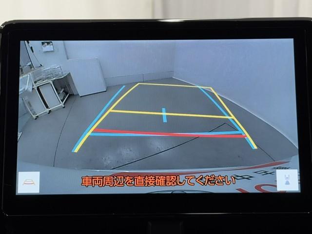 ヴォクシー ハイブリッドS-Z パワーウィンドウ DVD再生機能 インテリキー 横滑防止装置 地デジTV アクティブクルーズコントロール 1オナ フルオートエアコン リアカメラ エアバッグ ABS 100V充電 ナビTV WAC(6枚目)