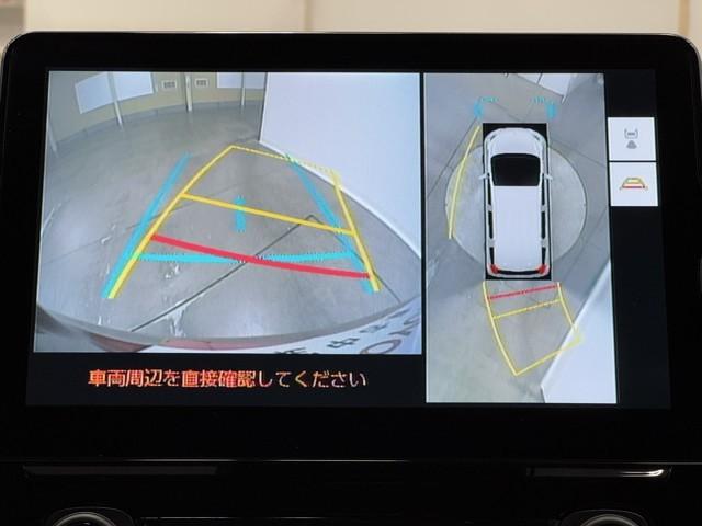 シエンタ ハイブリッドＧ　サポカー　地デジテレビ　ドライブレコーダー　メモリナビ　クルーズコントロール　Ｗ電動ドア　ＬＥＤ　ＶＳＣ　ＥＴＣ　キーフリー　ミュージックプレイヤー接続可　３列シート　アイドリングストップ　ＡＢＳ（6枚目）