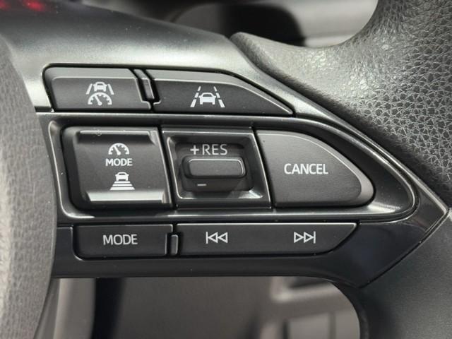 シエンタ ハイブリッドＧ　サポカー　地デジテレビ　ドライブレコーダー　メモリナビ　クルーズコントロール　Ｗ電動ドア　ＬＥＤ　ＶＳＣ　ＥＴＣ　キーフリー　ミュージックプレイヤー接続可　３列シート　アイドリングストップ　ＡＢＳ（10枚目）