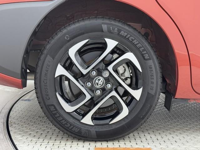 シエンタ ハイブリッドＧ　サポカー　地デジテレビ　ドライブレコーダー　メモリナビ　クルーズコントロール　Ｗ電動ドア　ＬＥＤ　ＶＳＣ　ＥＴＣ　キーフリー　ミュージックプレイヤー接続可　３列シート　アイドリングストップ　ＡＢＳ（18枚目）