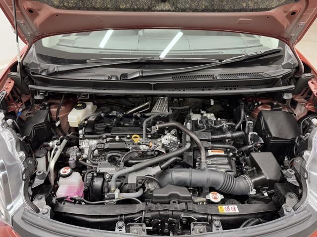 シエンタ ハイブリッドＧ　サポカー　地デジテレビ　ドライブレコーダー　メモリナビ　クルーズコントロール　Ｗ電動ドア　ＬＥＤ　ＶＳＣ　ＥＴＣ　キーフリー　ミュージックプレイヤー接続可　３列シート　アイドリングストップ　ＡＢＳ（19枚目）