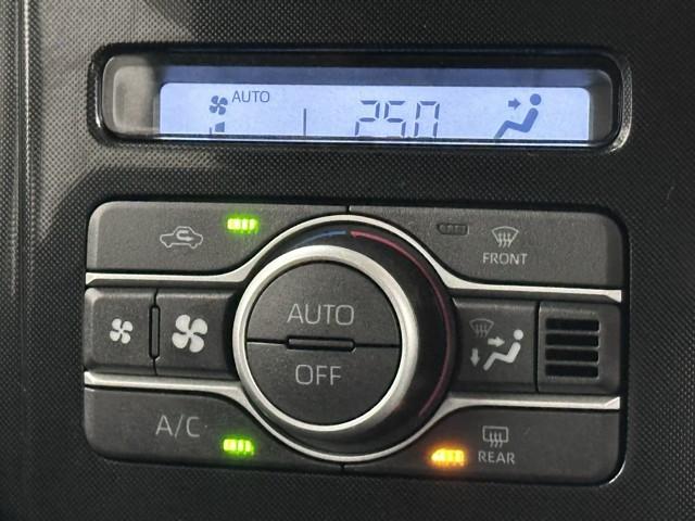 ルーミー Ｇ－Ｔ　Ｂカメラ　ＬＥＤライト　両側自動ドア　オートエアコン　イモビライザー　スマートキー　点検記録簿　メディアプレイヤー接続　ワンセグＴＶ　横滑り防止　Ａ－ＳＴＯＰ　キーフリーシステム　ワンオーナー車　ＰＳ（9枚目）