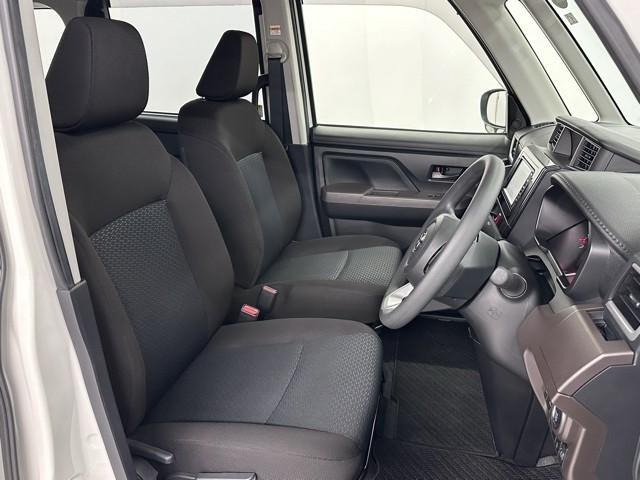 ルーミー Ｇ－Ｔ　Ｂカメラ　ＬＥＤライト　両側自動ドア　オートエアコン　イモビライザー　スマートキー　点検記録簿　メディアプレイヤー接続　ワンセグＴＶ　横滑り防止　Ａ－ＳＴＯＰ　キーフリーシステム　ワンオーナー車　ＰＳ（16枚目）