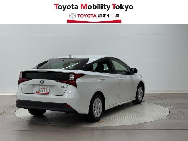 プリウス SセーフティプラスII(2枚目)