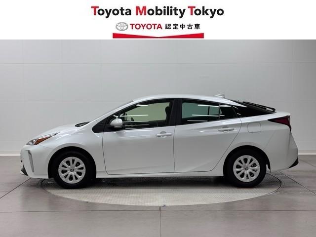 プリウス SセーフティプラスII(3枚目)