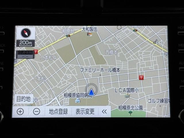 プリウス SセーフティプラスII(5枚目)