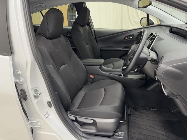 プリウス SセーフティプラスII(15枚目)