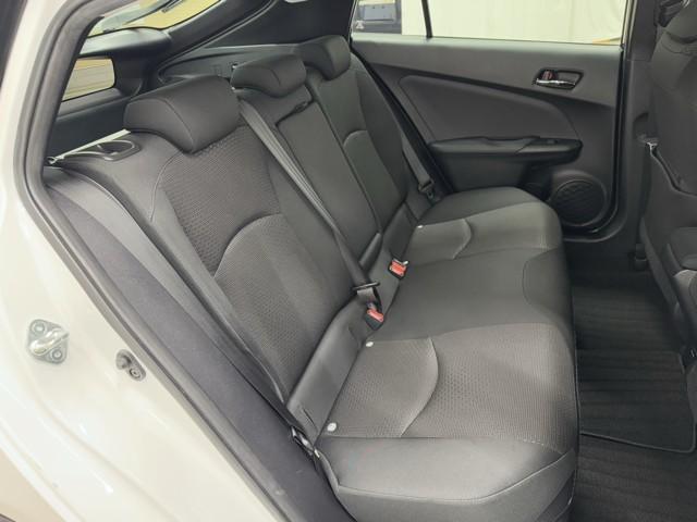 プリウス SセーフティプラスII(16枚目)