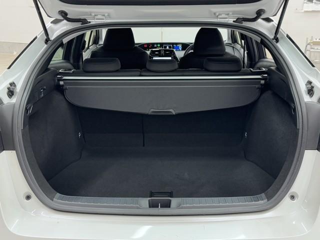 プリウス SセーフティプラスII(17枚目)