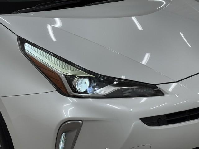 プリウス SセーフティプラスII(19枚目)