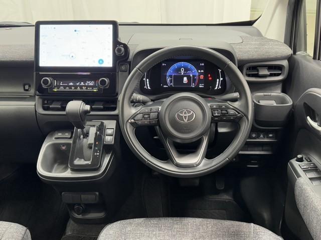 シエンタ Z W電動ドア イモビ クルーズC LEDヘッドランプ アルミ ETC Sキー 横滑り防止機能 メモリーナビ パワーウィンドウ 記録簿 エアバック ABS ドラレコ カーテンエアバック ウォークスルー(4枚目)