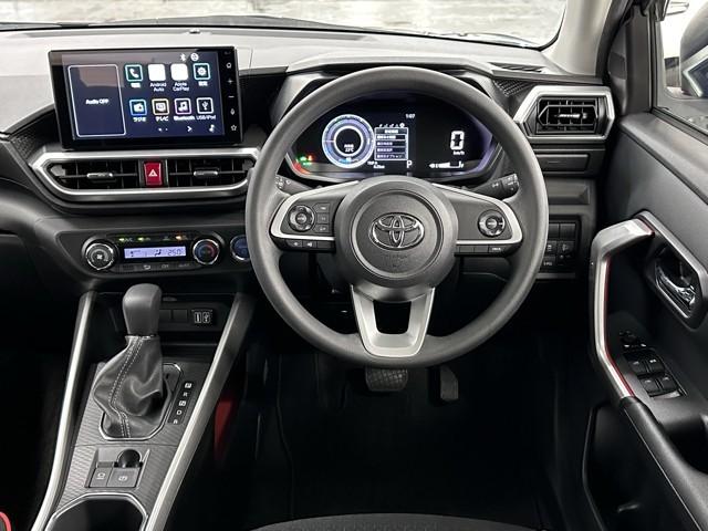 ライズ Ｇ　横滑り防止機能　アイドリングストップ　ＬＥＤライト　スマートキー　Ｂカメラ　プリクラッシュセーフティ　オートエアコン　ＡＢＳ　ドライブレコーダー　ミュージックプレイヤー接続可　ＴＶ　ＥＴＣ　エアバッグ（4枚目）