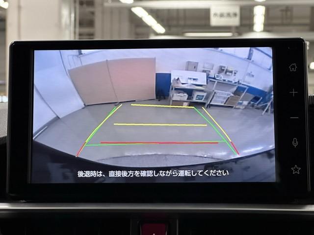 ライズ Ｇ　横滑り防止機能　アイドリングストップ　ＬＥＤライト　スマートキー　Ｂカメラ　プリクラッシュセーフティ　オートエアコン　ＡＢＳ　ドライブレコーダー　ミュージックプレイヤー接続可　ＴＶ　ＥＴＣ　エアバッグ（5枚目）