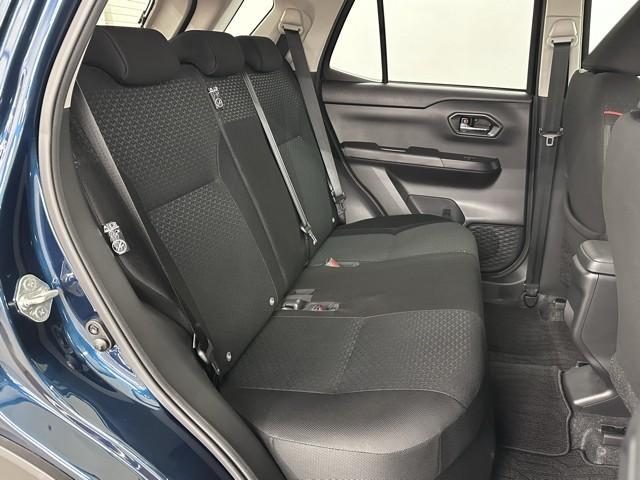 ライズ Ｇ　横滑り防止機能　アイドリングストップ　ＬＥＤライト　スマートキー　Ｂカメラ　プリクラッシュセーフティ　オートエアコン　ＡＢＳ　ドライブレコーダー　ミュージックプレイヤー接続可　ＴＶ　ＥＴＣ　エアバッグ（15枚目）