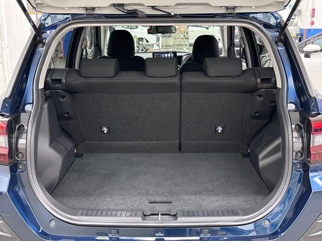 ライズ Ｇ　横滑り防止機能　アイドリングストップ　ＬＥＤライト　スマートキー　Ｂカメラ　プリクラッシュセーフティ　オートエアコン　ＡＢＳ　ドライブレコーダー　ミュージックプレイヤー接続可　ＴＶ　ＥＴＣ　エアバッグ（16枚目）