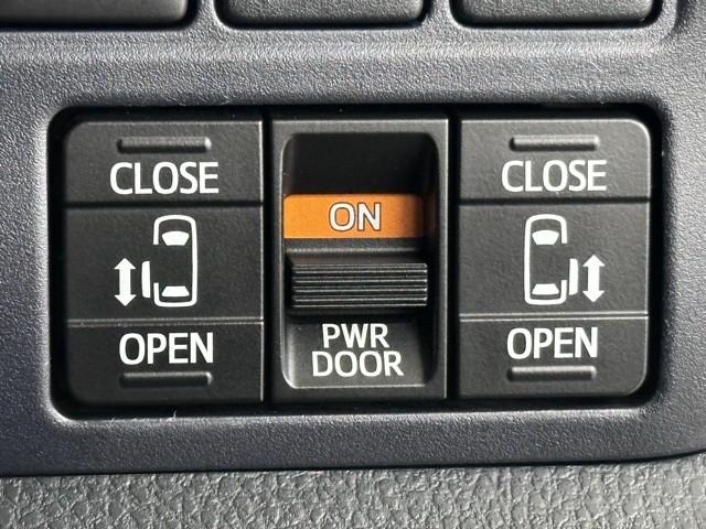 ヴォクシー ＺＳ　煌ＩＩ　スマートキー・プッシュスタート　バックガイドモニター　セキュリティアラーム　両側パワスラドア　１オーナー　ＥＴＣ車載器　地デジテレビ　ＶＳＣ　ＬＥＤライト　助手席エアバック　キーレスエントリー　ＡＣ（14枚目）