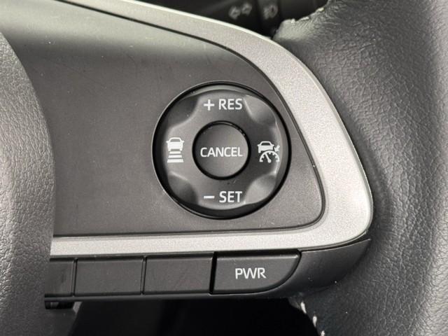 ルーミー カスタムＧ　アイドリング　両側電動ＳＤ　ＬＥＤヘット　バックビューモニター　衝突回避ブレーキ　フルフラット　スマートキー　メモリナビ　ワンセグＴＶ　クルーズコントロール　点検記録簿　ＥＴＣ　ドライブレコーダー（11枚目）