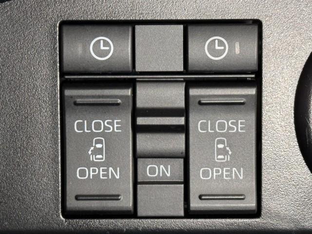 ルーミー カスタムＧ　アイドリング　両側電動ＳＤ　ＬＥＤヘット　バックビューモニター　衝突回避ブレーキ　フルフラット　スマートキー　メモリナビ　ワンセグＴＶ　クルーズコントロール　点検記録簿　ＥＴＣ　ドライブレコーダー（14枚目）